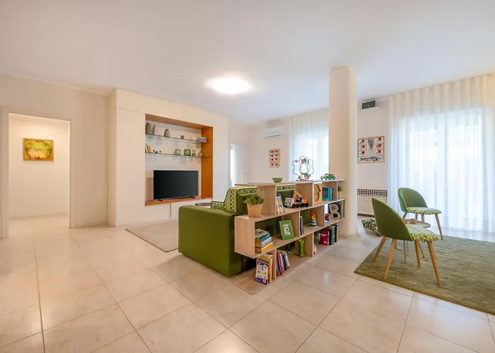 Cinthia Apartment Sorrento