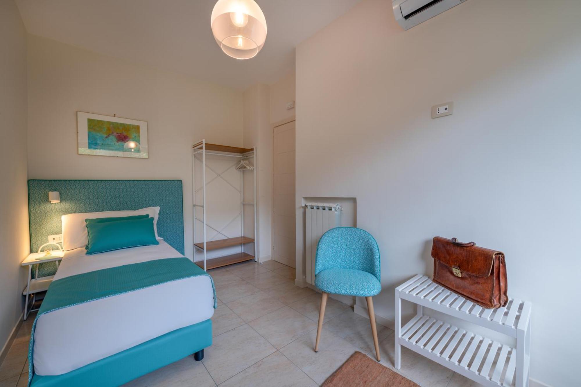 Apartment Cinthia *