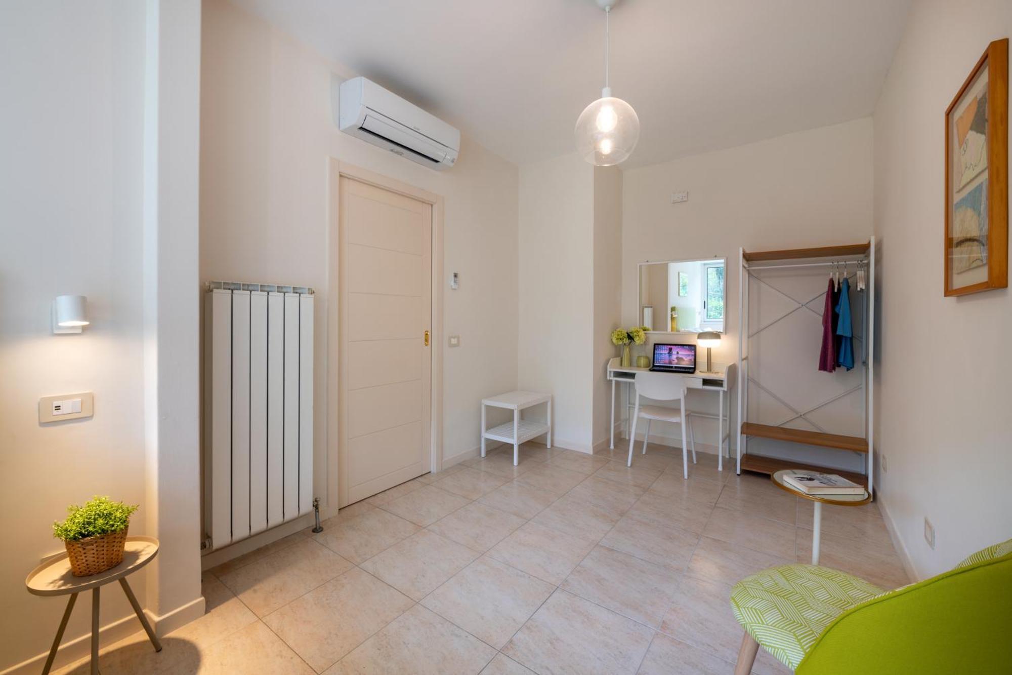 Apartment Cinthia Sorrento