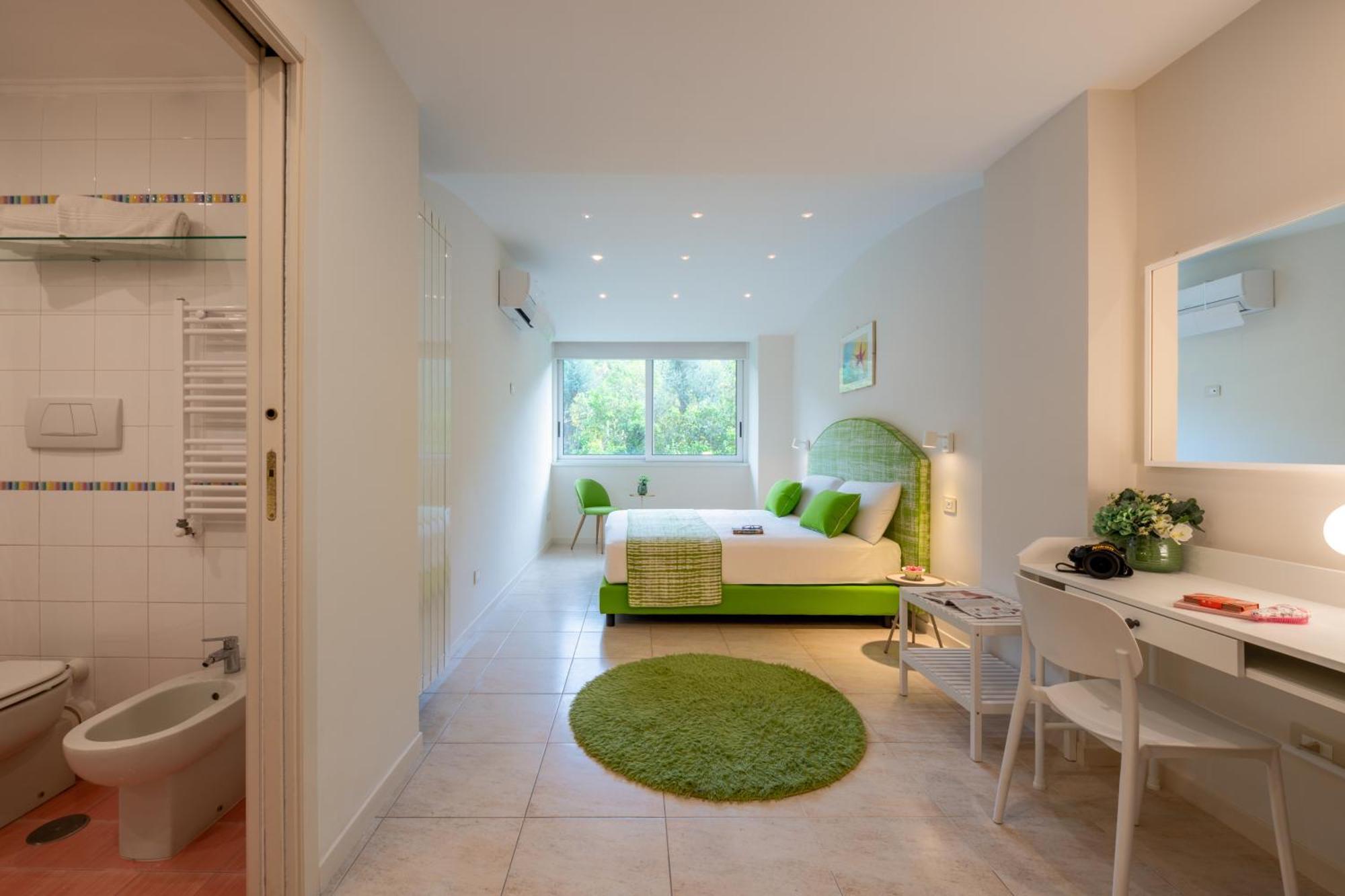 Cinthia Apartment Sorrento