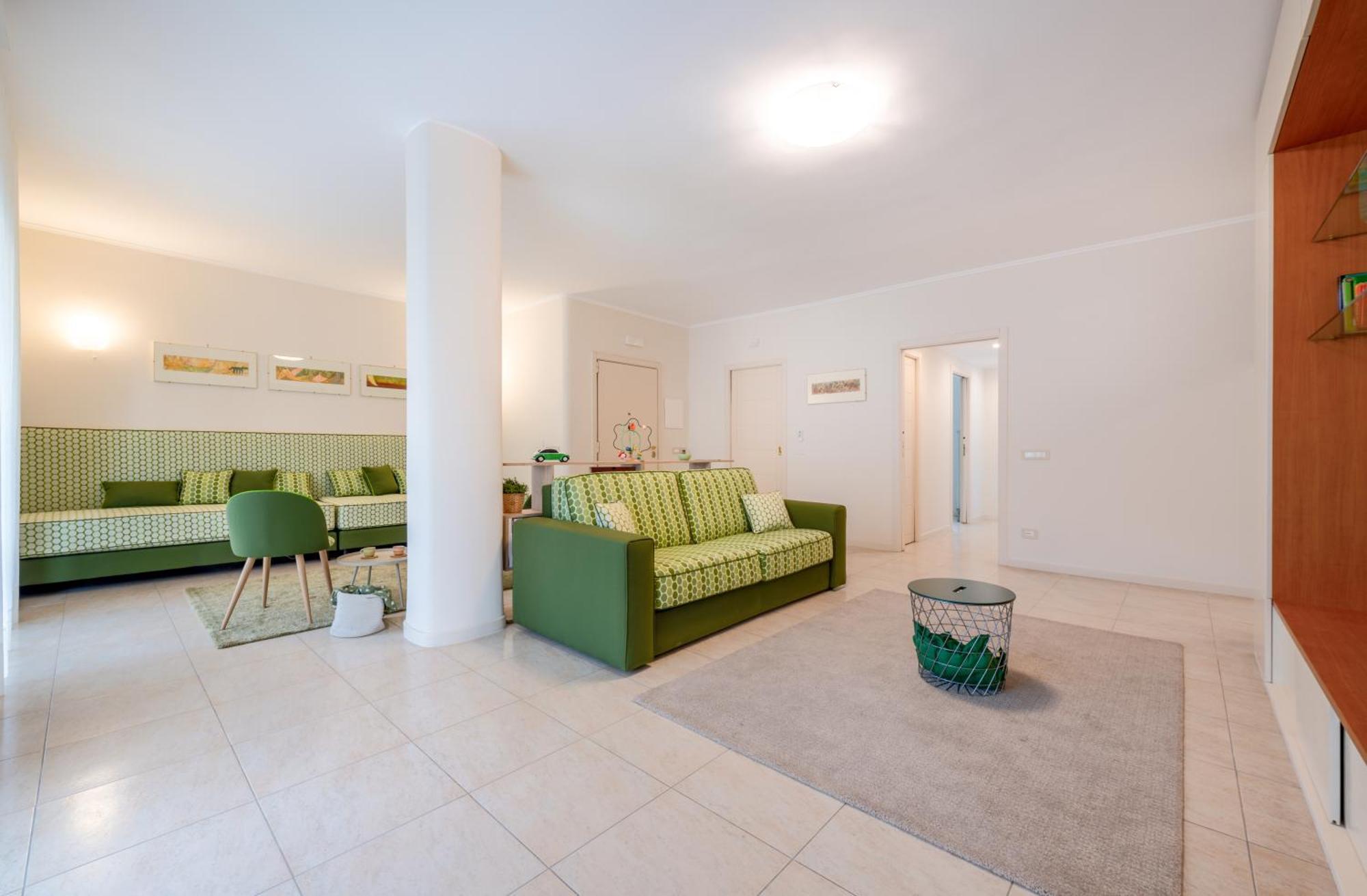 Cinthia Apartment Sorrento