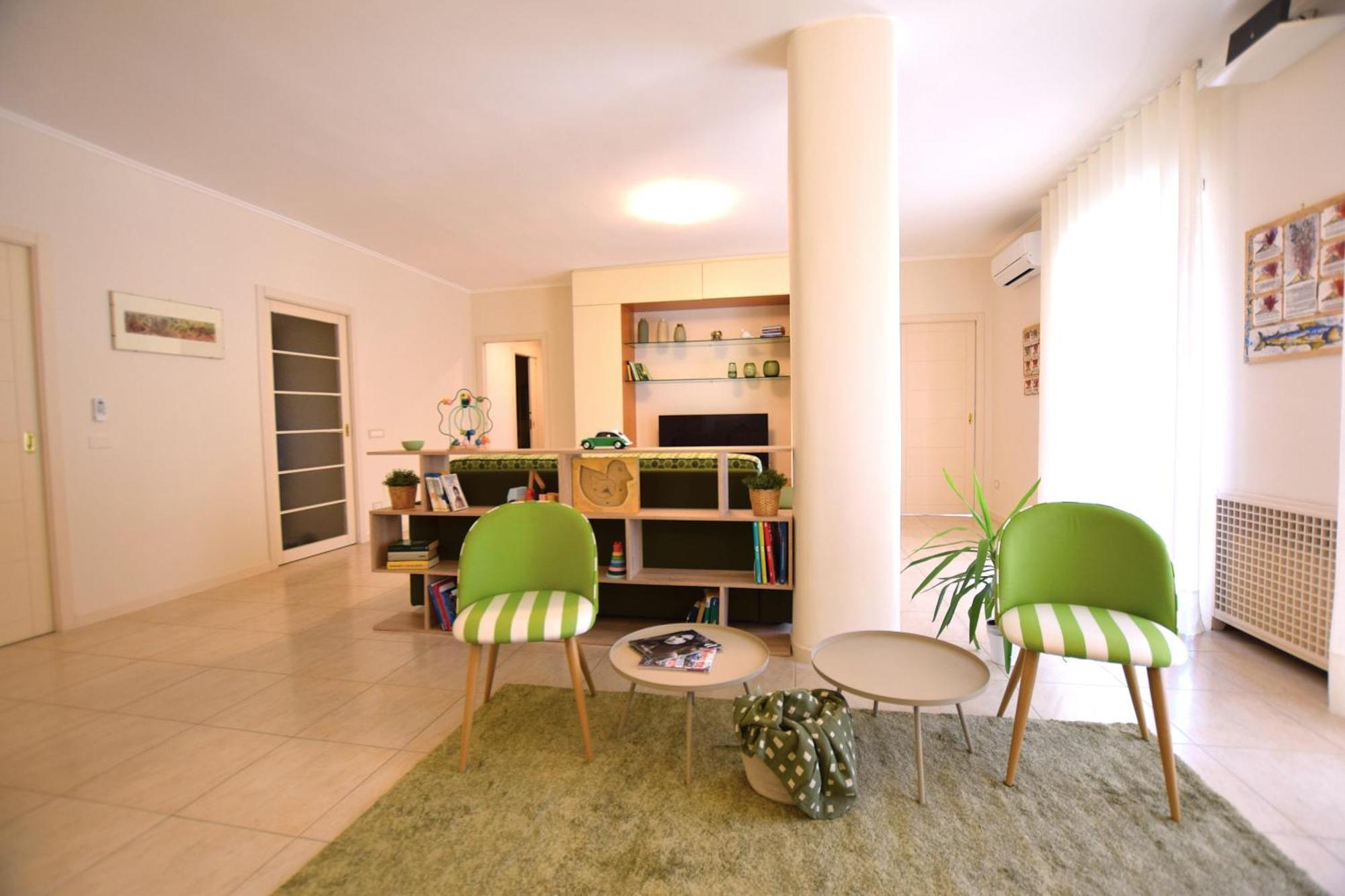 Apartment Cinthia *